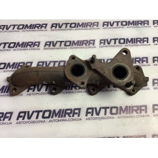 Выпускной коллектор Renault Kangoo 2008-2016 8200468141