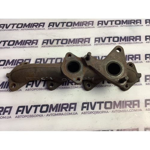 Выпускной коллектор Renault Kangoo 2008-2016 8200468141