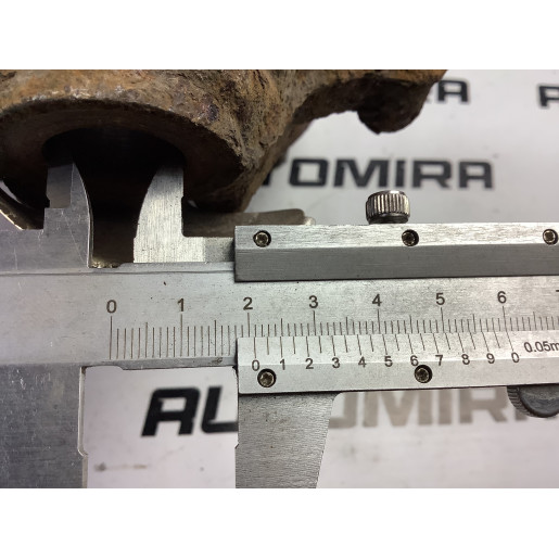 Кулак поворотний передній правий Ford Mondeo 4 2007-2014 1474288