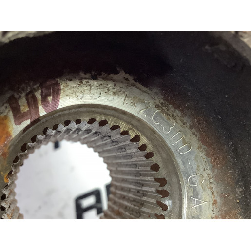 Кулак поворотный передний левый Ford Mondeo 4 2007-2014 1474291