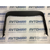 Обшивка кришки багажника верхня универсал Skoda Octavia A5 FL 1Z9867607B