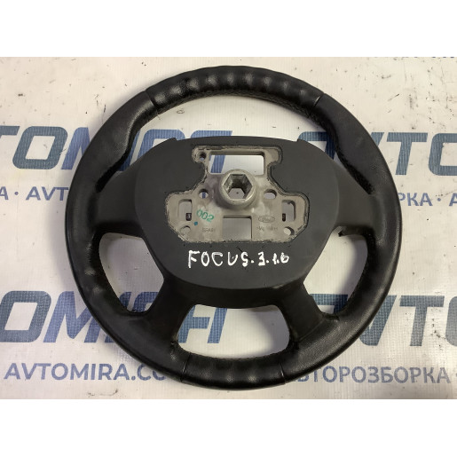 Руль Ford Focus 3 2011-2017 BM513600AD3ZHE