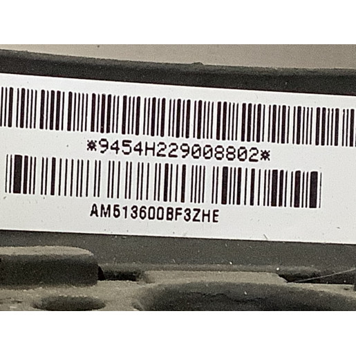 Руль Ford Focus 3 2011-2017 BM513600AD3ZHE
