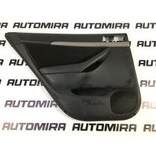 Карта двері задніх лівих універсал Toyota Avensis T25 2003-2008 6764005A20