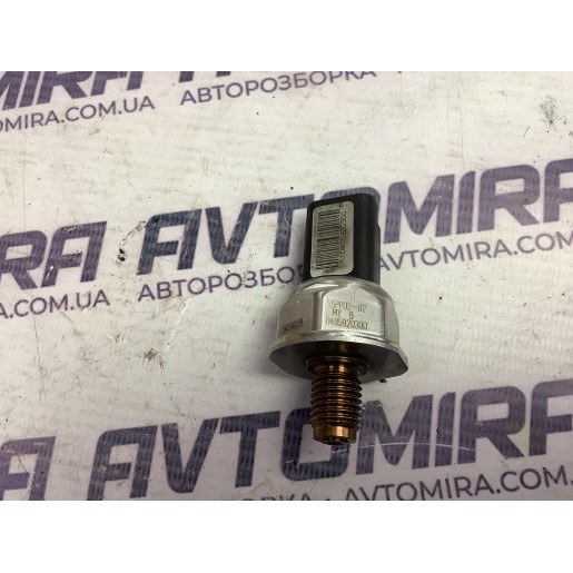 Датчик тиску палива 1,8 TDCI 5WS40039 Форд Фокус 2 Ford Focus 2