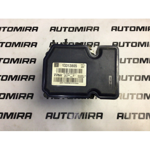 Блок ABS Opel Insignia 2008-2013 13313805
