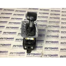 Ручка переключения передач Фольксваген Пассат В6 2005-2010 Volkswagen Passat B63C1713025H