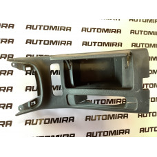 Накладка центральной консоли Toyota Avensis T25 2003-2008 5880505010