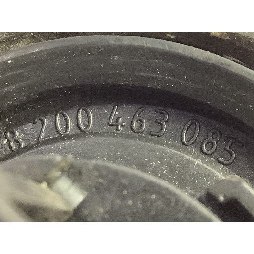 Крышка бензобака Renault Kangoo 2008-2016 7700812369