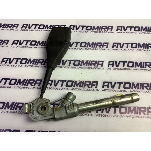 Замок ремня безопасности левый Renault Kangoo 2008-2016 L0088860