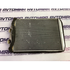 Радиатор печки Renault Kangoo 2008-2016 7701209819