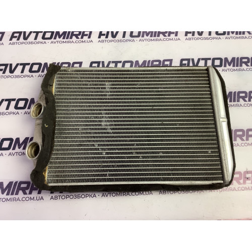 Радиатор печки Renault Kangoo 2008-2016 7701209819