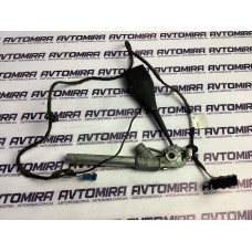 Замок ремня безопасности правый Renault Kangoo 2008-2016 8200448858