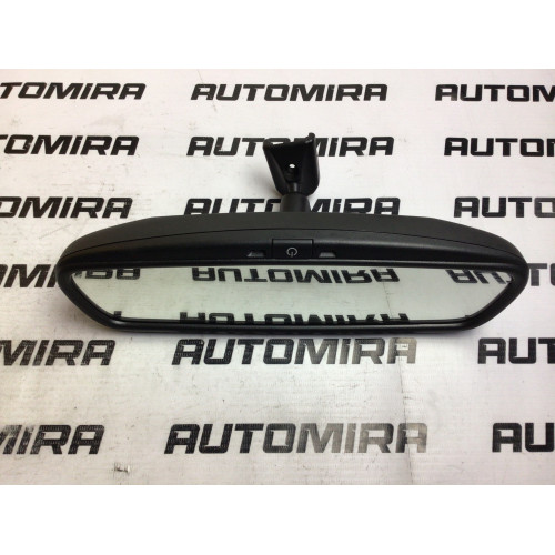 Дзеркало заднього виду в салоні рестайлінг Toyota Avensis T25 2003-2008 8781005042