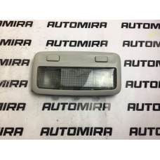 Плафон освещения салона задний Toyota Avensis T25 2003-2008 8125005021