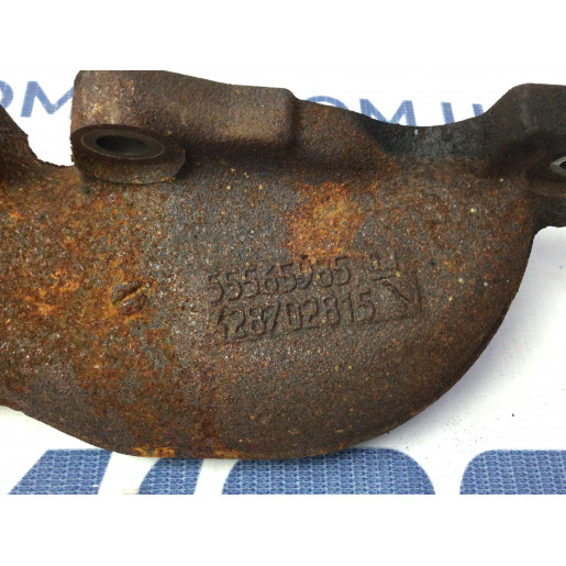 Колектор випускний Opel Insignia 2008-2013 55565985