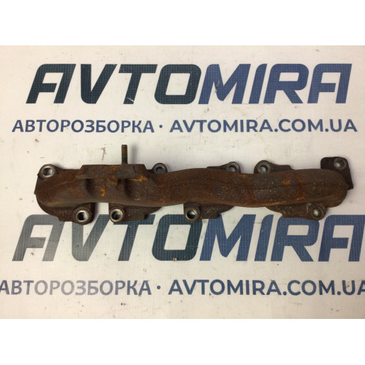 Колектор випускний Opel Insignia 2008-2013 55565985