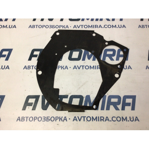 Захист КПП (щиток маховика) Opel Insignia 2008-2013 55565211