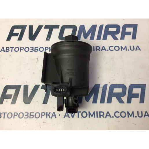 Корпус паливного фільтра 13244294 1.7CDTI Опель Меріва Opel Meriva B 2010-2017