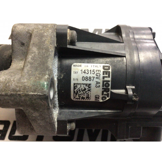 Клапан EGR Opel Insignia 2008-2013 2.0 dci 55566052