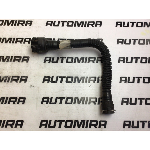 Патрубок теплообмінника Opel Insignia 2008-2013 55566095