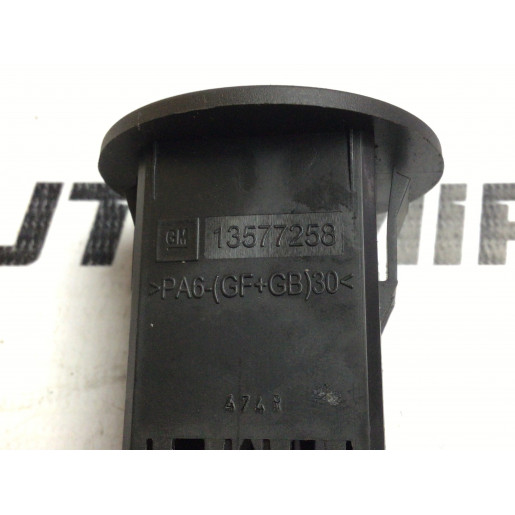Замок Air Bag Opel Insignia 2008-2013 13577258