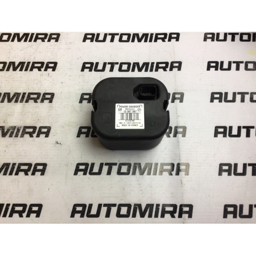 Сирена Opel Insignia 2008-2013 13307087