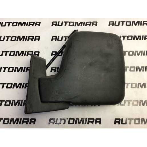 Дзеркало ліве механічне Фіат Скудо 96-06 2395511E