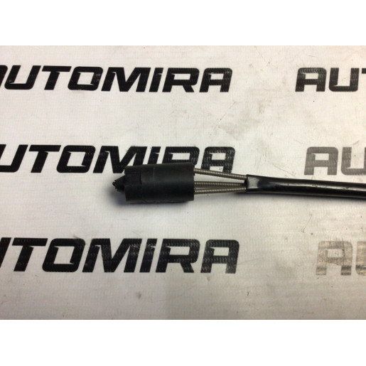 Дзеркало ліве механічне Фіат Скудо 96-06 2395511E