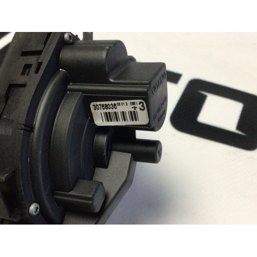 Комплект електроніки Volvo V50 1,6 D Євро 4 2003-2012 0281016590