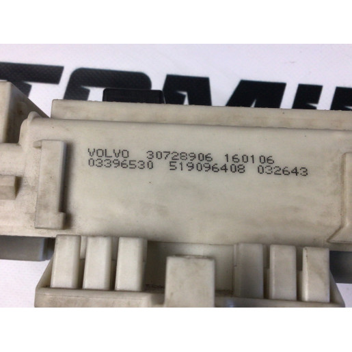 Комплект електроніки Volvo V50 1,6 D Євро 4 2003-2012 0281016590