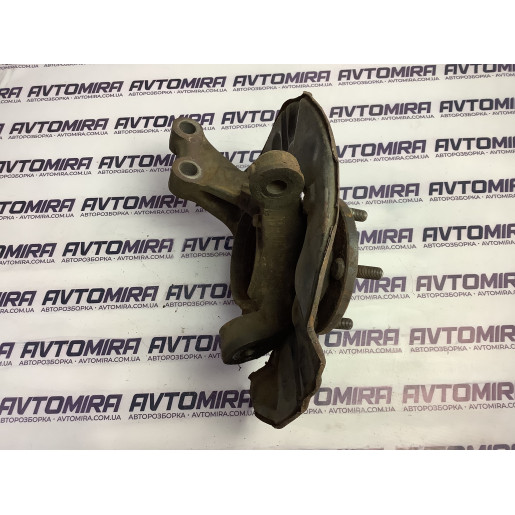 Кулак поворотный с ABS (цапфа) передний правый 30 зубов Toyota Avensis T25 2003-2008 4321105060