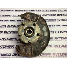 Кулак поворотный с ABS (цапфа) передний левый 30 зубов Toyota Avensis T25 2003-2008 4321205060