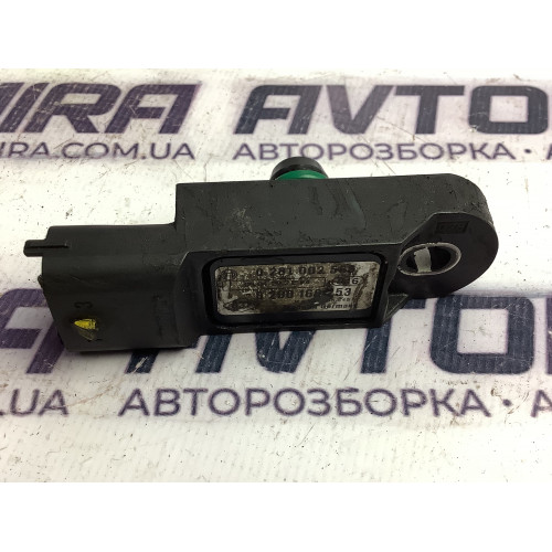 Датчик давление наддува Renault Kangoo 2008-2016 8200168253