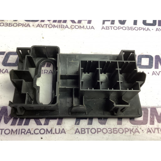 Накладка торпедо Renault Kangoo 2008-2016 8200695171 