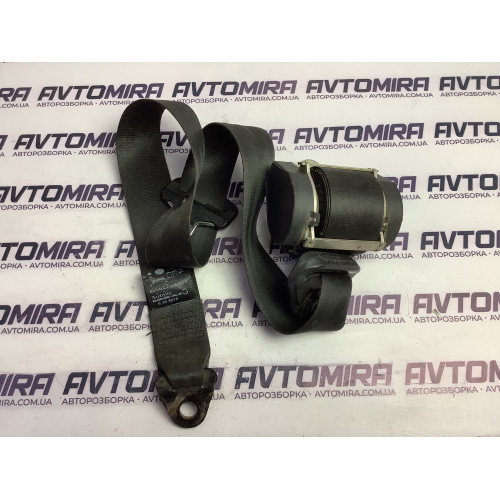 Ремень безопасности левый инерционный Renault Kangoo 2008-2016 8200448753 