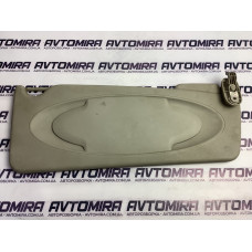Козырек солнцезащитный правый Renault Kangoo 2008-2012 8200601569 