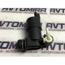Водяной насос омывателя Renault Kangoo 2008-2016 8200246091 