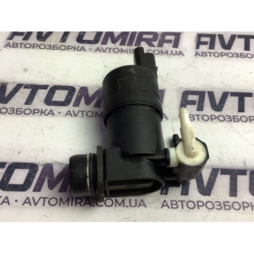 Водяной насос омывателя Renault Kangoo 2008-2016 8200246091 
