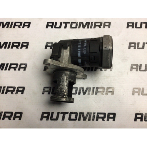 Клапан ЕГР Mercedes-Benz E-Class 211 2.2 CDI 2002-2009 A6461400460