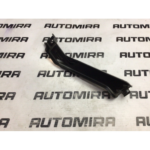 Держатель аккумулятора 13284548 Опель Астра Opel Astra J 2010-2015