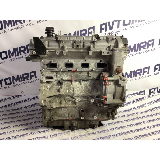 Двигатель (162-184 Kw \ 220-250 Кс) Opel Insignia A 2.0 2008-2017 A20NHT