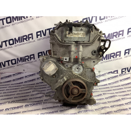 Двигатель (162-184 Kw \ 220-250 Кс) Opel Insignia A 2.0 2008-2017 A20NHT