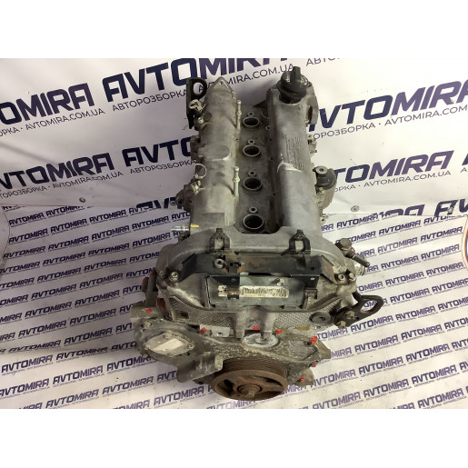 Двигатель (162-184 Kw \ 220-250 Кс) Opel Insignia A 2.0 2008-2017 A20NHT