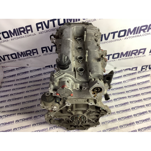 Двигатель (162-184 Kw \ 220-250 Кс) Opel Insignia A 2.0 2008-2017 A20NHT