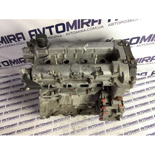 Двигатель (162-184 Kw \ 220-250 Кс) Opel Insignia A 2.0 2008-2017 A20NHT