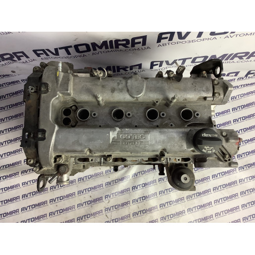 Двигатель (162-184 Kw \ 220-250 Кс) Opel Insignia A 2.0 2008-2017 A20NHT