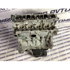 Двигатель (55 Kw \ 75 Кс) Ford Connect 1.5 TDCI 2012-2021 ХUGA