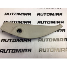 Крышка зеркала внутренняя левая Renault Kangoo 2008-2016 8200476262 