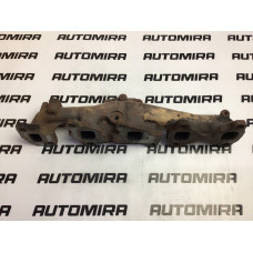 Коллектор выпускной Fiat Punto 3 1.3 Multijet 2005-2018 55223908